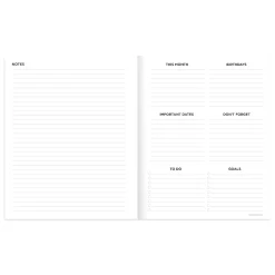 2025 Planners|TF Publishing 2025 6.5