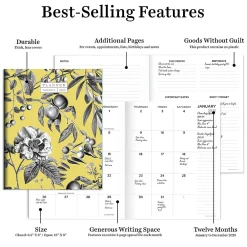 2025 Planners|TF Publishing 2025 6.5