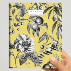 2025 Planners|TF Publishing 2025 6.5