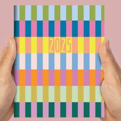 2025 Planners|TF Publishing 2025 6.5