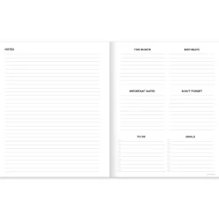 2025 Planners|TF Publishing 2025 9