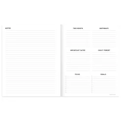 2025 Planners|TF Publishing 2025 6.5