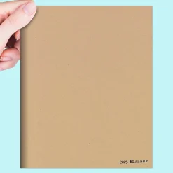 2025 Planners|TF Publishing 2025 6.5