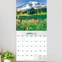 2025 Calendars|TF Publishing 2025 12