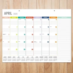 2025 Calendars|TF Publishing 2025 17