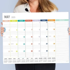 2025 Calendars|TF Publishing 2025 17