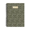 2025 Planners|TF Publishing 2025 6.5" x 8" Weekly & Monthly Planner, Paperboard Cover, Black/Beige (25-9202)