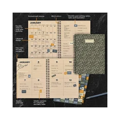 2025 Planners|TF Publishing 2025 6.5