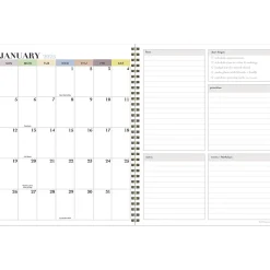 2025 Planners|TF Publishing 2025 9