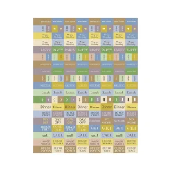 2025 Planners|TF Publishing 2025 9