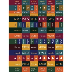 2025 Planners|TF Publishing 2025 Aged Leather 6.5