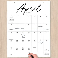 2025 Calendars|TF Publishing 2025 Art Poster 22