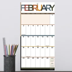 2025 Calendars|TF Publishing 2025 Big Print 7