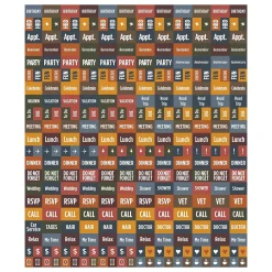 2025 Calendars|TF Publishing 2025 Big Print 12