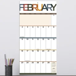 2025 Calendars|TF Publishing 2025 Big Print 12