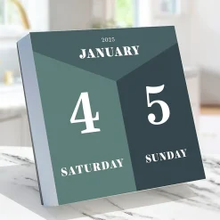 2025 Calendars|TF Publishing 2025 Big Print 5.25