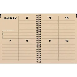 2025 Planners|TF Publishing 2025 Big Wave 6.5