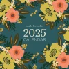 2025 Calendars|TF Publishing 2025 Breathe Live Explore 12" x 12" Monthly Wall Calendar (25-1124)