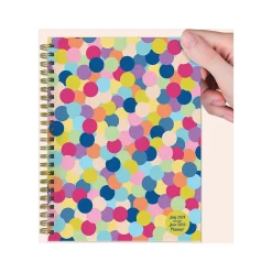 Academic Planners|TF Publishing 2024-2025 Cali Girl Collection Gumballs 6
