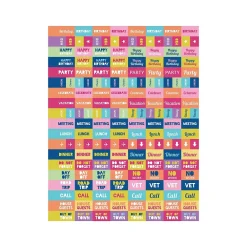 Academic Planners|TF Publishing 2024-2025 Cali Girl Groovy 8.5