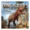 2025 Calendars|TF Publishing 2025 Dinosaurs 12" x 12" Monthly Wall Calendar (25-1139)