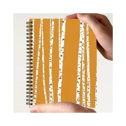 Academic Planners|TF Publishing 2024-2025 Elements Series Aspen Trees 6