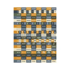 Academic Planners|TF Publishing 2024-2025 Elements Series Venn Diagram 8.5