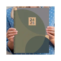 Academic Planners|TF Publishing 2024-2025 Elements Series Venn Diagram 8.5