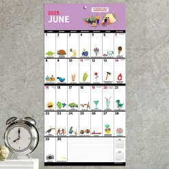 2025 Calendars|TF Publishing 2025 Every Day's A Holiday 7