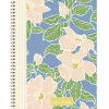 2025 Planners|TF Publishing 2025 Gardenia 9" x 11" Weekly & Monthly Planner, Paperboard Cover, Multicolored (25-9708)