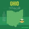 2025 Calendars|TF Publishing 2025 Home: Ohio 12" x 12" Monthly Wall Calendar (25-1131)