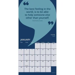 2025 Calendars|TF Publishing 2025 Inspire 7