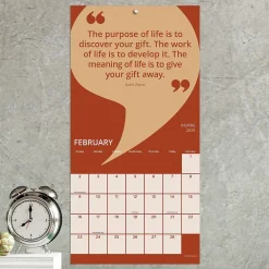 2025 Calendars|TF Publishing 2025 Inspire 7