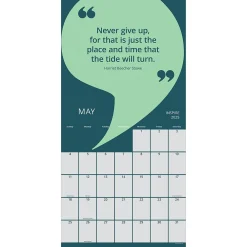 2025 Calendars|TF Publishing 2025 Inspire 12