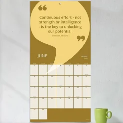 2025 Calendars|TF Publishing 2025 Inspire 12