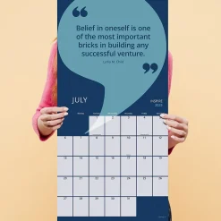 2025 Calendars|TF Publishing 2025 Inspire 12