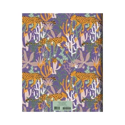 Academic Planners|TF Publishing 2024-2025 Jungle Cat 9