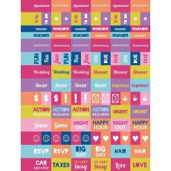 2025 Planners|TF Publishing 2025 Lil Buds 6.5