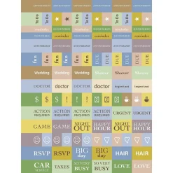 2025 Planners|TF Publishing 2025 Lotus 6.5