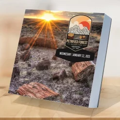 2025 Calendars|TF Publishing 2025 National Parks 5.25