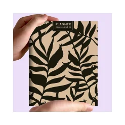 Academic Planners|TF Publishing 2024-2025 Natural Foliage 6.5