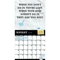 2025 Calendars|TF Publishing 2025 Per My Previous Email 12