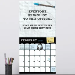 2025 Calendars|TF Publishing 2025 Per My Previous Email 12