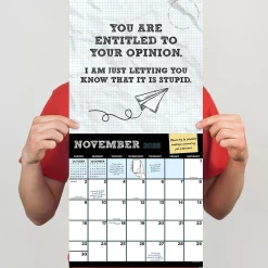 2025 Calendars|TF Publishing 2025 Per My Previous Email 12