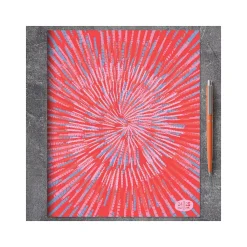 Academic Planners|TF Publishing 2024-2025 Spiral Print 9