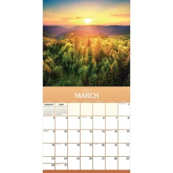 2025 Calendars|TF Publishing 2025 Sunsets 12