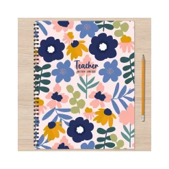 Academic Planners|TF Publishing 2024-2025 Teacher 8.5