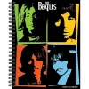 2025 Planners|TF Publishing 2025 The Beatles 6.5" x 8" Weekly & Monthly Planner, Paperboard Cover, Multicolor (25-9224)