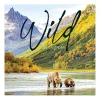 2025 Calendars|TF Publishing 2025 Wild 12" x 12" Monthly Wall Calendar (25-1032)