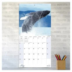2025 Calendars|TF Publishing 2025 Wild 12